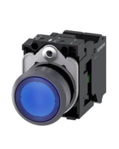 Siemens 3SU11320AB503BA0 Button