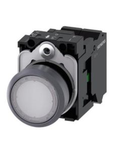 Siemens 3SU11320AB603BA0 Button