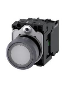 Siemens 3SU11320AB701BA0 Button