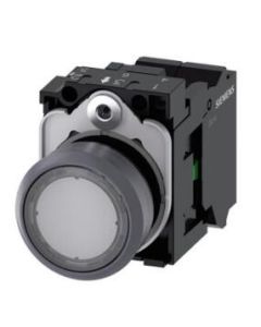 Siemens 3SU11320AB703BA0 Button