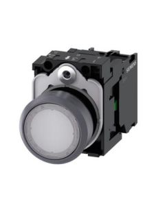 Siemens 3SU11330AB601BA0 Button