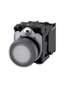 Siemens 3SU11330AB701BA0 Button