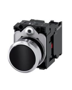Siemens 3SU11500AB101CA0 Button