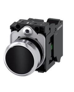 Siemens 3SU11500AB103BA0 Button