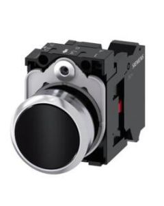 Siemens 3SU11500AB103CA0 Button