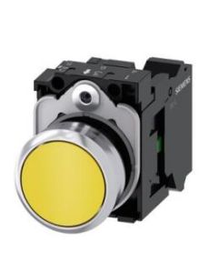 Siemens 3SU11500AB303BA0 Button
