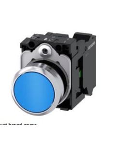 Siemens 3SU11500AB503BA0 Button