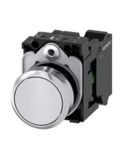 Siemens 3SU11500AB603BA0 Button