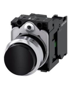 Siemens 3SU11500BB101BA0 Button