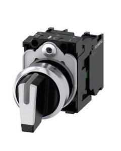 Siemens 3SU11502BL601NA0 Switch