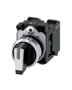 Siemens 3SU11502BL603NA0 Switch
