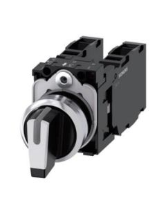 Siemens 3SU11502BM601LA0 Switch