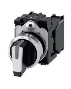 Siemens 3SU11502BM601NA0 Switch