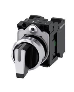 Siemens 3SU11502BM603NA0 Switch