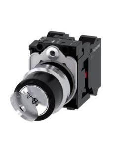 Siemens 3SU11504BF013PA0 Switch