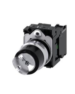 Siemens 3SU11504BF111BA0 Switch