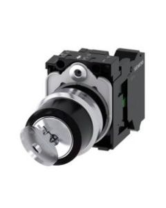 Siemens 3SU11504BF113BA0 Switch