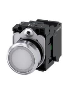 Siemens 3SU11520AB603BA0 Button