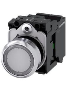 Siemens 3SU11520AB703BA0 Button