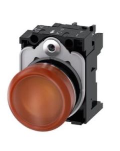 Siemens 3SU11526AA001AA0 Indicator