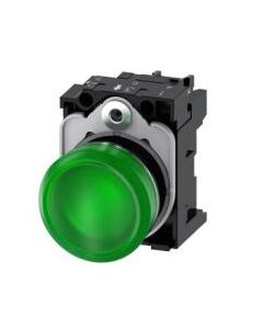 Siemens 3SU11526AA401AA0 Indicator