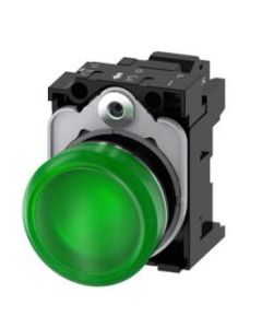 Siemens 3SU11526AA403AA0 Indicator