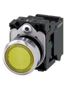 Siemens 3SU11530AB303BA0 Button