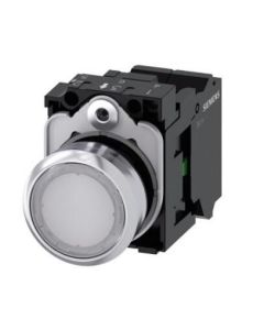 Siemens 3SU11530AB603BA0 Button