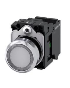 Siemens 3SU11530AB703BA0 Button