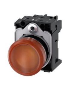 Siemens 3SU11536AA001AA0 Indicator