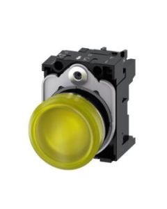 Siemens 3SU11536AA301AA0 Indicator