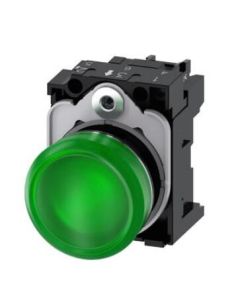 Siemens 3SU11536AA401AA0 Indicator