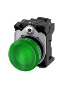 Siemens 3SU11536AA403AA0 Indicator