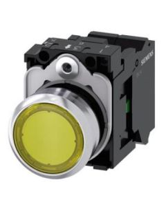 Siemens 3SU11560AB303BA0 Button