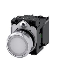 Siemens 3SU11560AB601BA0 Button