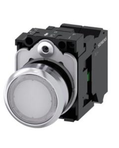 Siemens 3SU11560AB603BA0 Button