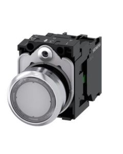 Siemens 3SU11560AB701BA0 Button