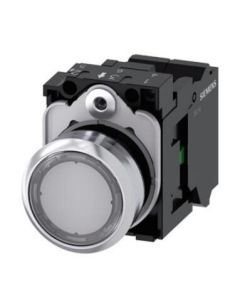Siemens 3SU11560AB703BA0 Button