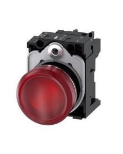 Siemens 3SU11566AA201AA0 Indicator