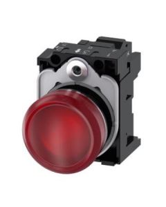 Siemens 3SU11566AA203AA0 Indicator