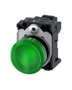 Siemens 3SU11566AA403AA0 Indicator