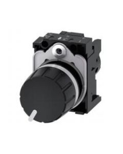 Siemens 3SU1200-2PQ10-1AA0 Potentiometer
