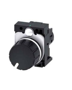 Siemens 3SU1200-2PR10-1AA0 Potentiometer