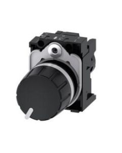 Siemens 3SU1200-2PS10-1AA0 Potentiometer