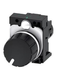 Siemens 3SU1200-2PT10-1AA0 Potentiometer