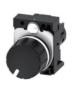 Siemens 3SU1200-2PU10-1AA0 Potentiometer