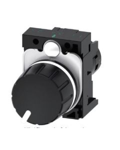 Siemens 3SU1200-2PV10-1AA0 Potentiometer