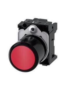 Siemens 3SU12000EB200AA0 Button