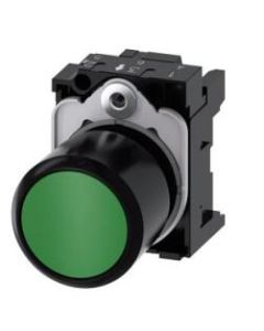 Siemens 3SU12000EB400AA0 Button
