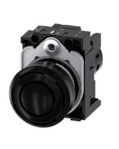 Siemens 3SU12006KB101AA0 Buzzer